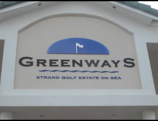 2 BEDROOM APARTMENT FOR SALE IN GREENWAYS